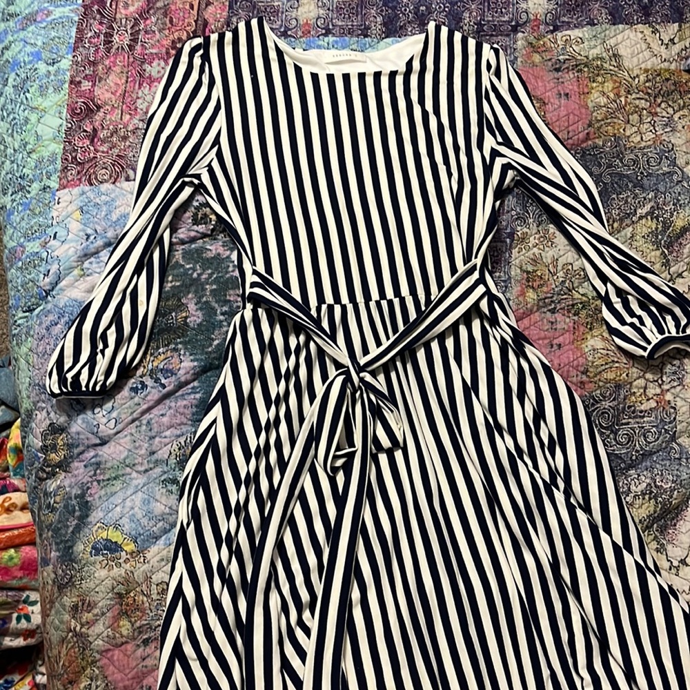 Reborn J Dress